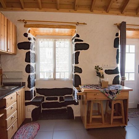 Stone Dreams - Namoradeira Calheta de Nesquim Exteriör bild