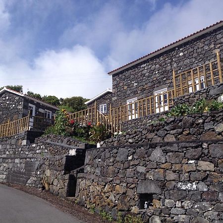 Stone Dreams - Namoradeira Calheta de Nesquim Exteriör bild